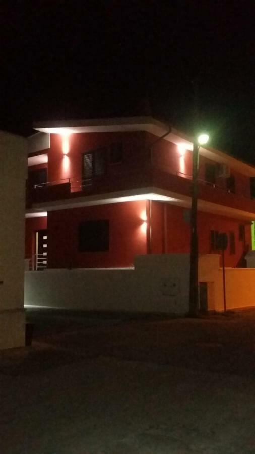Kalantha Hotel Minervino di Lecce Exterior foto